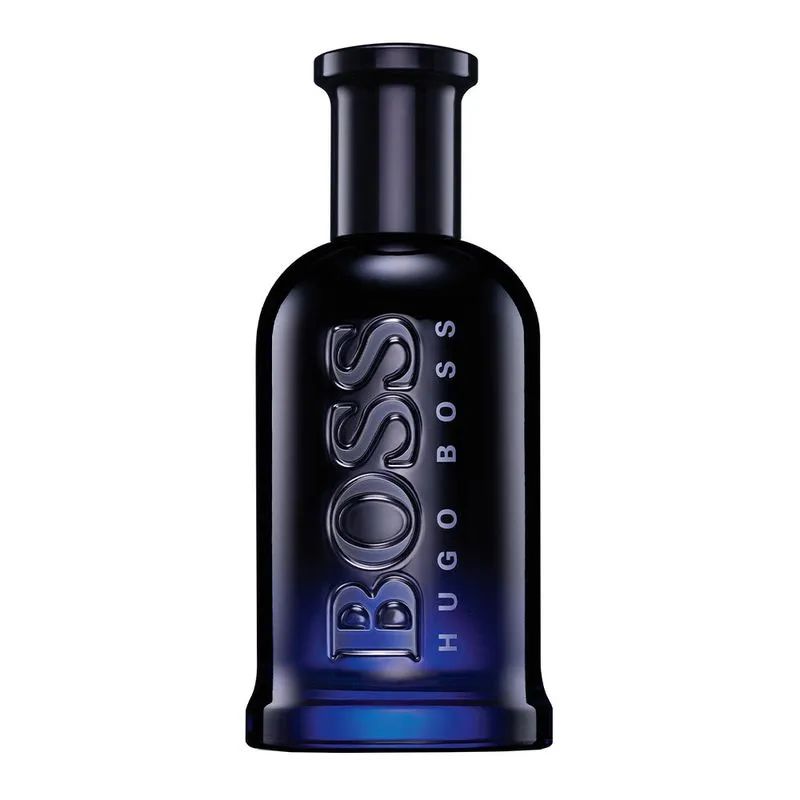 Perfume Boss Bottled Night 100ml - imagem 1