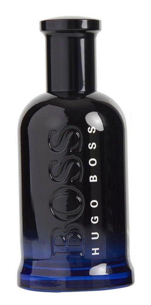 Perfume Boss Bottled Night 200ml - imagem 1