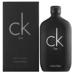 Perfume Ck Be 100ml - imagem 2