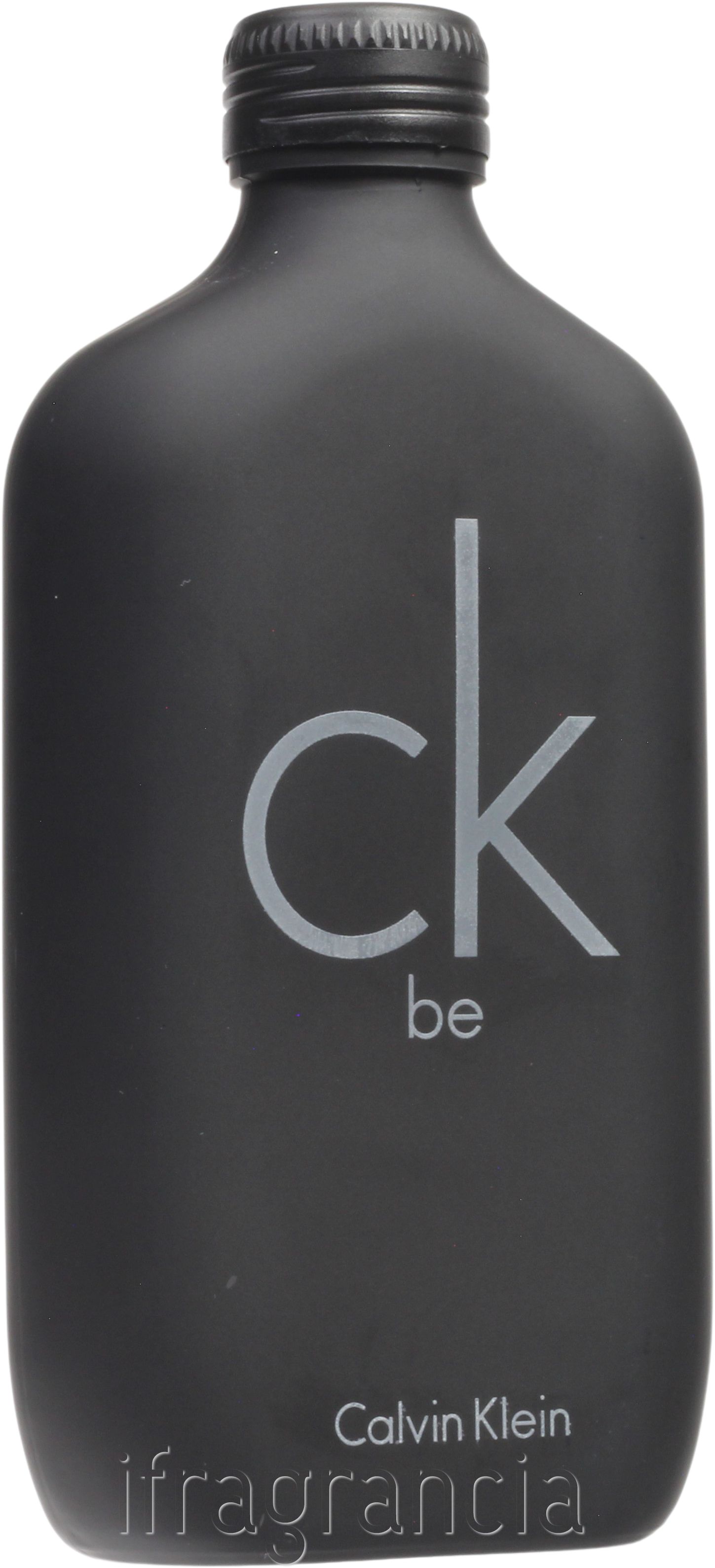 Perfume Ck Be 200ml - imagem 1