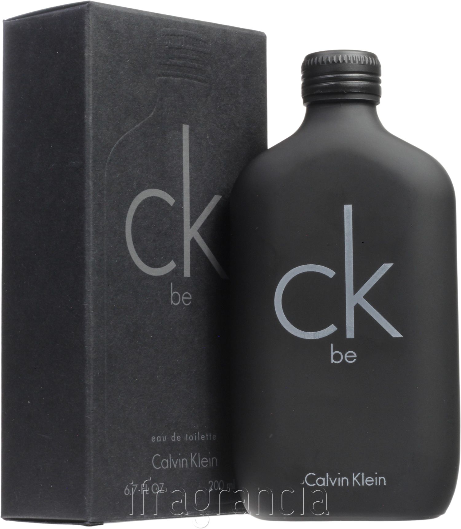 Perfume Ck Be 200ml - imagem 2