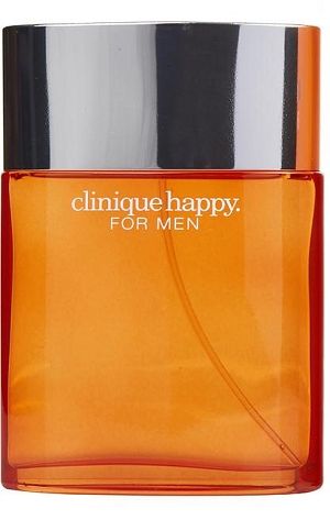 Perfume Clinique Happy For Men 50ml - imagem 1