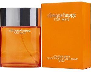 Perfume Clinique Happy For Men 50ml - imagem 2