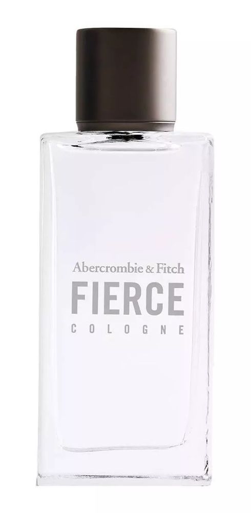 Perfume Fierce Abercrombie E Fitch 100ml - imagem 1