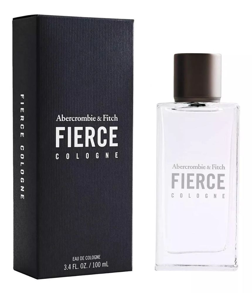 Perfume Fierce Abercrombie E Fitch 100ml - imagem 2