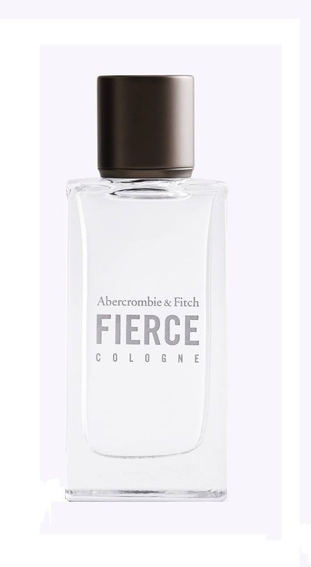 Perfume Fierce Abercrombie E Fitch 50ml - imagem 1