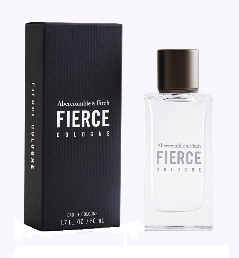 Perfume Fierce Abercrombie E Fitch 50ml - imagem 2