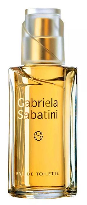 Perfume Gabriela Sabatini 60ml - imagem 1