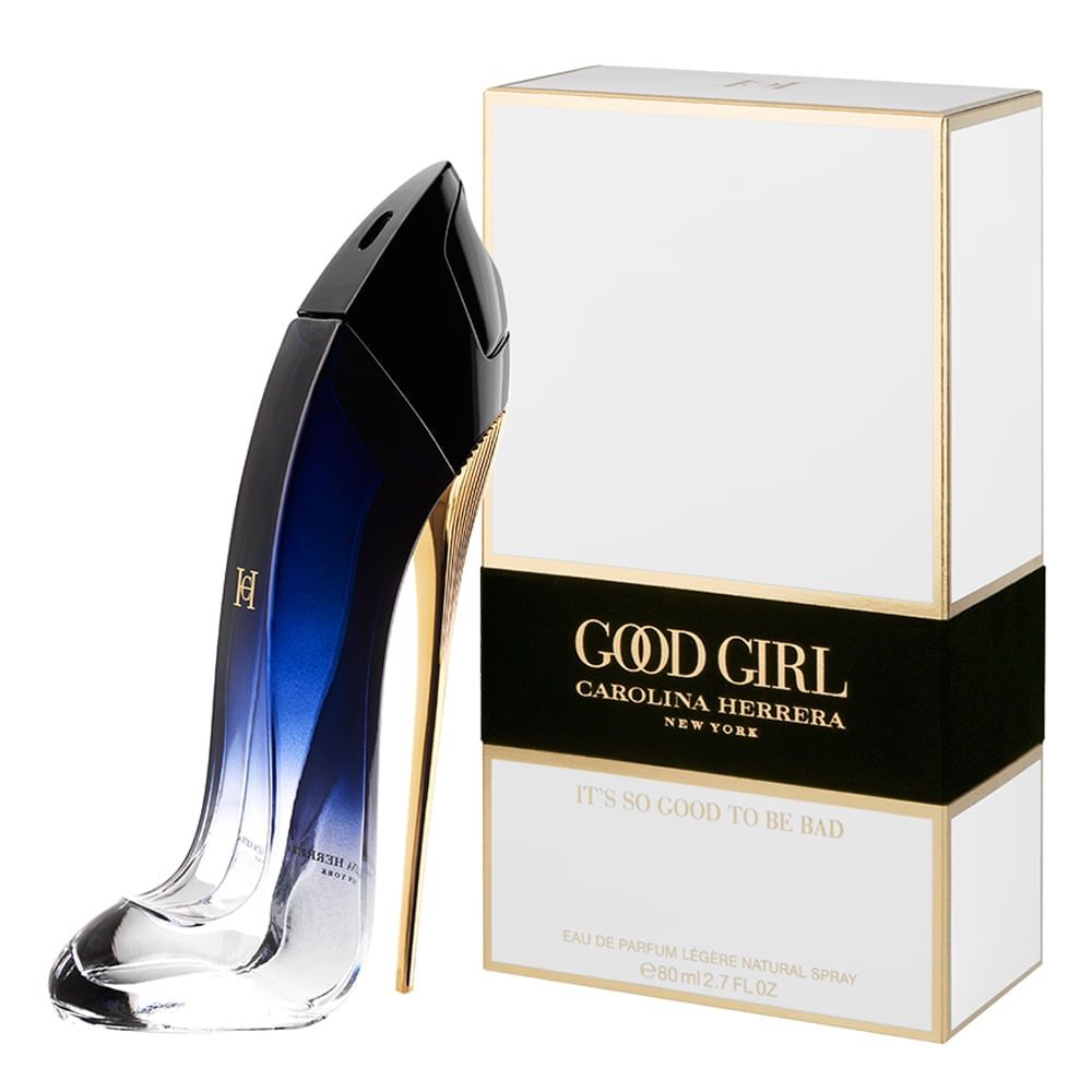 Perfume Good Girl Legere 80ml - imagem 2