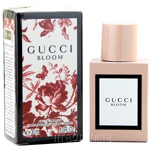 Perfume Gucci Bloom 30ml - imagem 1