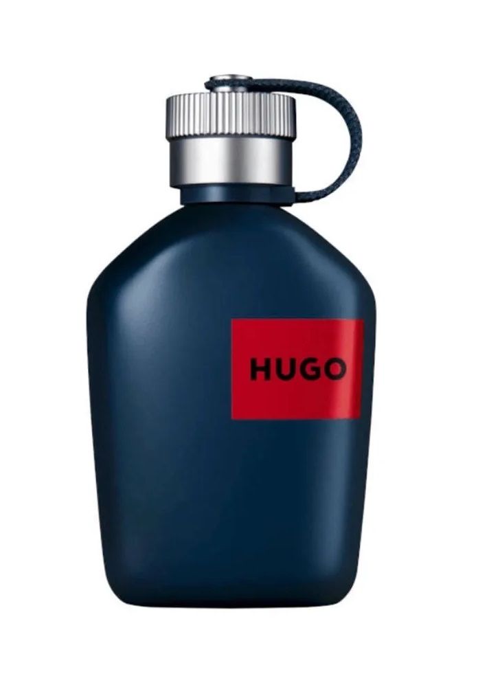 Perfume Hugo Jeans 125ml - imagem 1