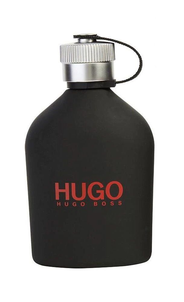 Perfume Hugo Just Different 200ml - imagem 1