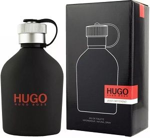 Perfume Hugo Just Different 75ml - imagem 2