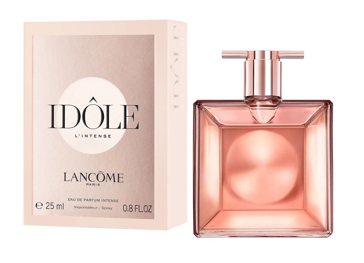 Perfume Idole Lintense Lancome 25ml - imagem 2