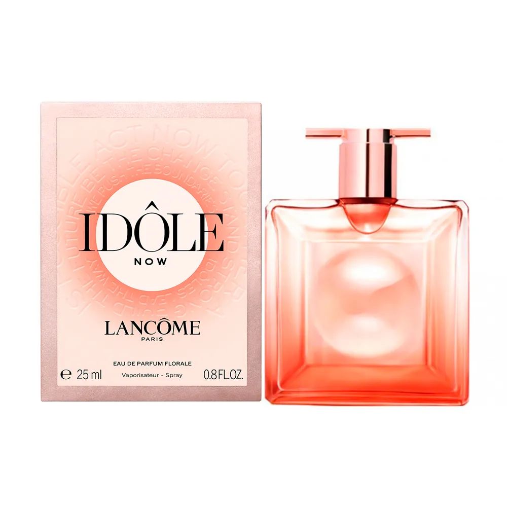 Perfume Idole Now Lancome 25ml - imagem 2