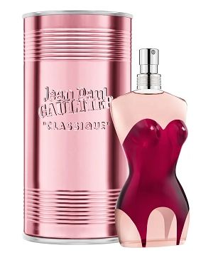 Perfume Jean Paul Gaultier Classique 100ml - imagem 2