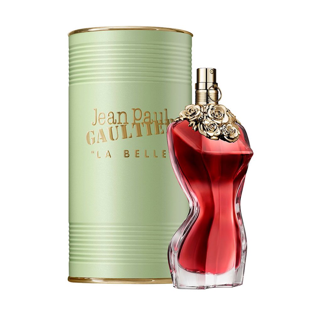 Perfume Jean Paul Gaultier La Belle 100ml - imagem 1