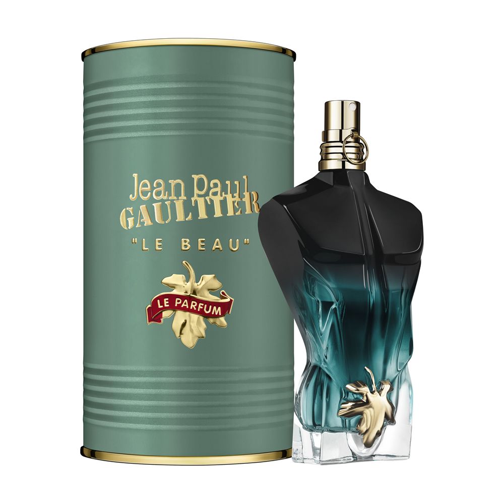 Perfume Jean Paul Gaultier Le Beau Le Parfum 75ml - imagem 2