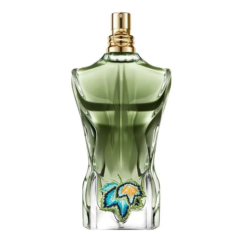 Perfume Jean Paul Gaultier Le Beau Paradise Garden 125ml - imagem 1