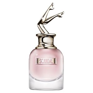 Perfume Jean Paul Gaultier Scandal A Paris 50ml - imagem 1