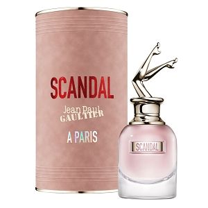 Perfume Jean Paul Gaultier Scandal A Paris 50ml - imagem 2