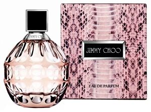 Perfume Jimmy Choo 60ml - imagem 2