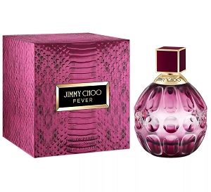 Perfume Jimmy Choo Fever 100ml - imagem 2