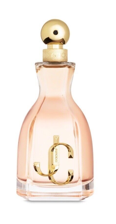 Perfume Jimmy Choo I Want Choo 100ml - imagem 1