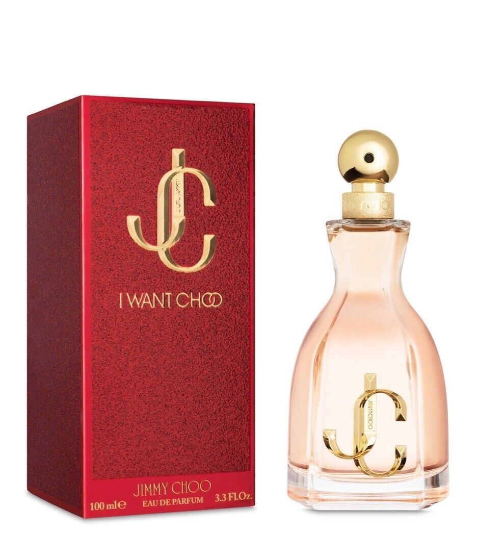 Perfume Jimmy Choo I Want Choo 100ml - imagem 2