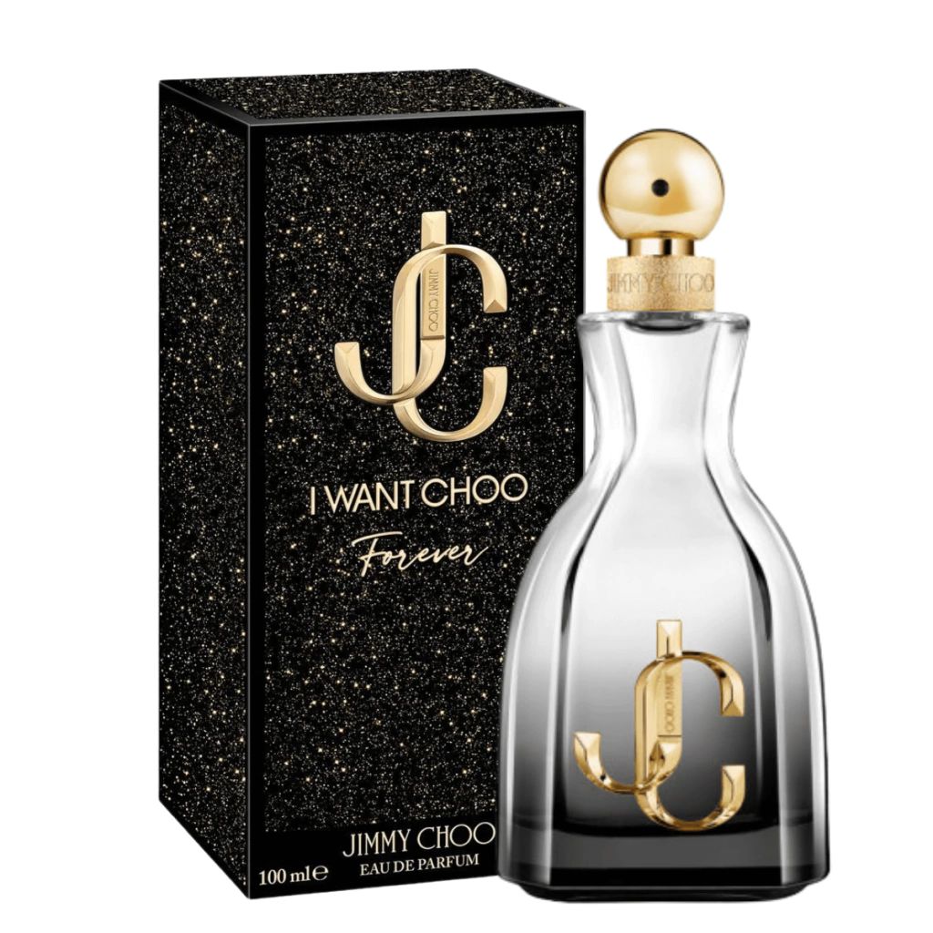 Perfume Jimmy Choo I Want Choo Forever 100ml - imagem 2