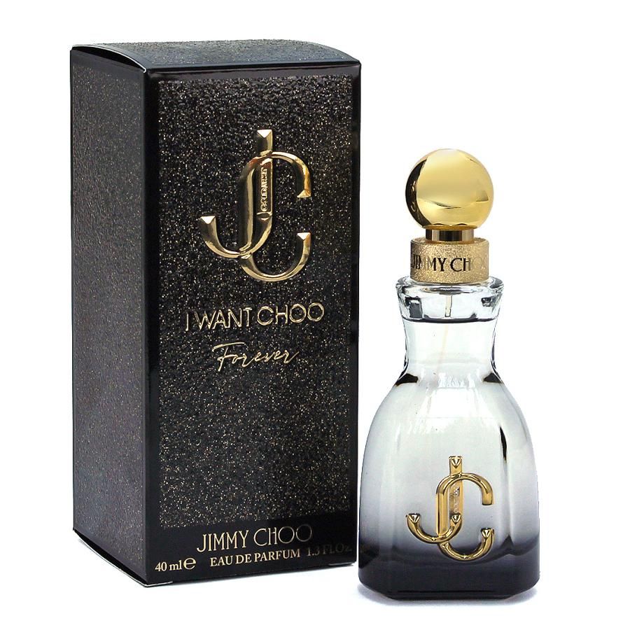 Perfume Jimmy Choo I Want Choo Forever 40ml - imagem 2