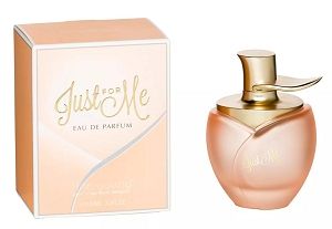 Perfume Just For Me  - imagem 2