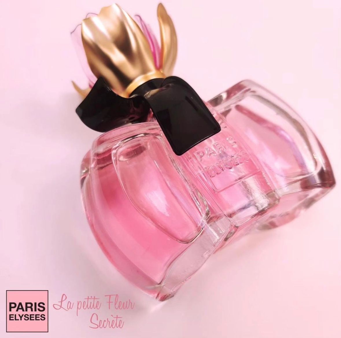 Perfume La Petite Fleur Secrete  - imagem 3