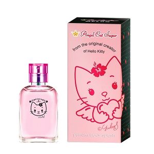 Perfume La Rive Angel Cat Sugar Melon Infantil 30ml - imagem 2