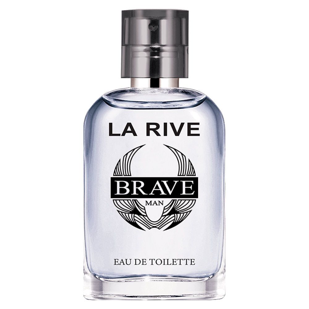 Perfume La Rive Brave 30ml - imagem 1