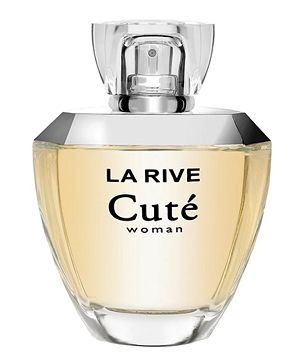 Perfume La Rive Cute Woman 100ml - imagem 1