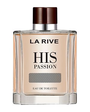 Perfume La Rive His Passion 100ml - imagem 1