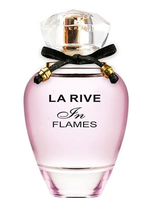 Perfume La Rive In Flames 90ml - imagem 1