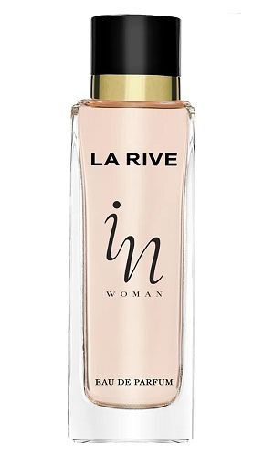 Perfume La Rive In Woman 90ml - imagem 1