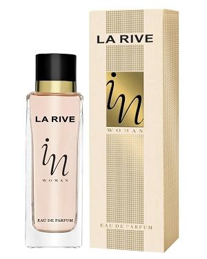 Perfume La Rive In Woman 90ml - imagem 2