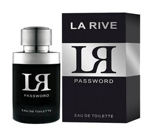 Perfume La Rive Lr Password 75ml - imagem 2