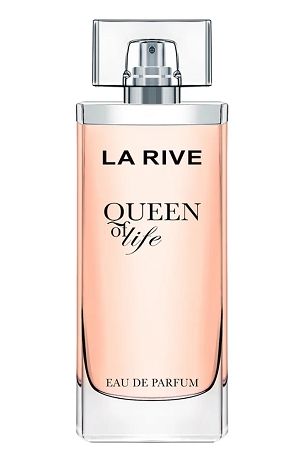 Perfume La Rive Queen Of Life 75ml - imagem 1