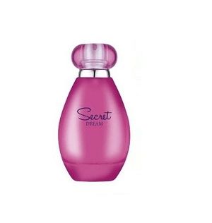 Perfume La Rive Secret Dream 90ml - imagem 1