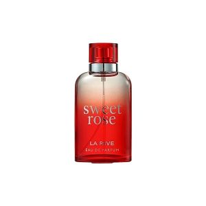 Perfume La Rive Sweet Rose 90ml - imagem 1