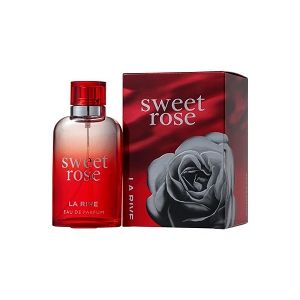 Perfume La Rive Sweet Rose 90ml - imagem 2