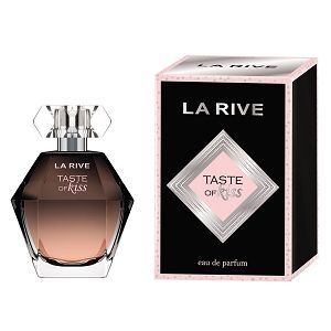 Perfume La Rive Taste Of Kiss 100ml - imagem 2