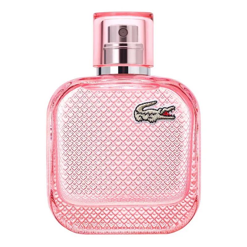 Perfume Lacoste Pour Elle Sparkling 50ml - imagem 1