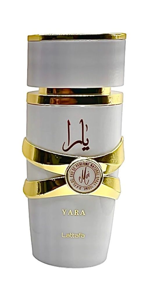 Perfume Lattafa Yara Moi 100ml - imagem 1