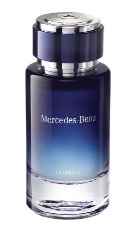 Perfume Mercedes Benz For Men Ultimate 120ml - imagem 1