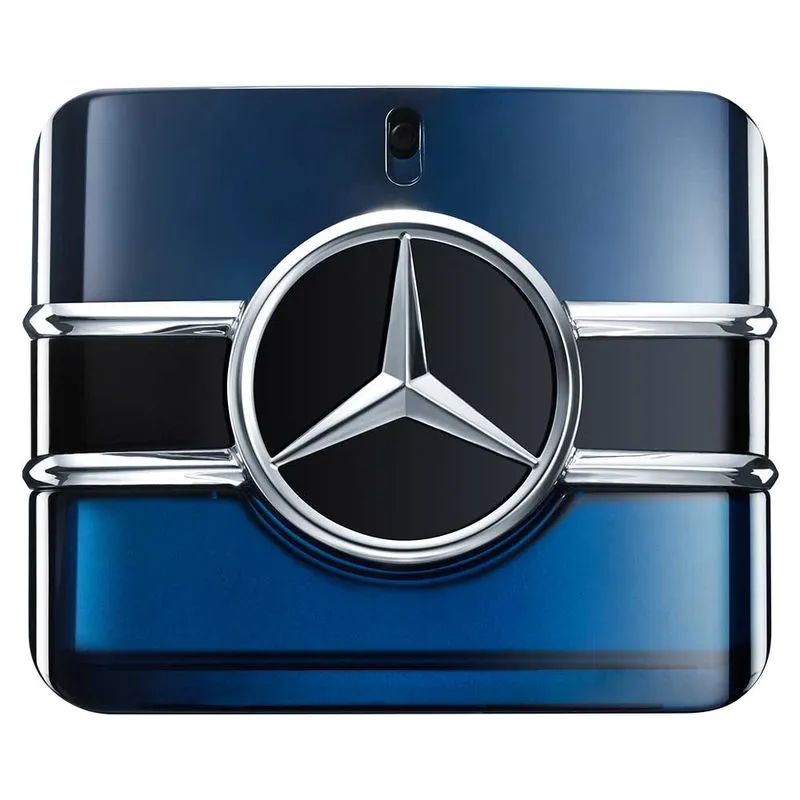 Perfume Mercedes Benz Sign 100ml - imagem 1